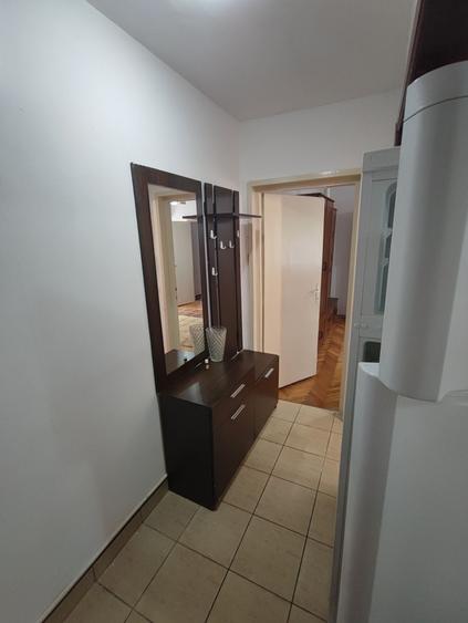 Apartament cu 2 camere în Șagului