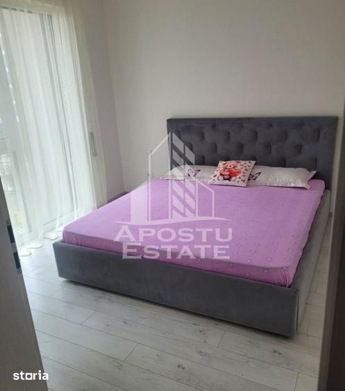 Apartament de vanzare cu 2 camere, etaj intermediar, bloc nou,Aradului - 4