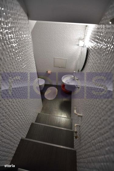 OPORTUNITATE CASA 5 CAMERE | ZONA CENTRALA + CURTE AMENAJATA - 12