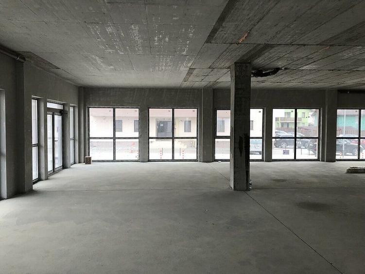 Spațiu comercial, de 1 mp, în Florești