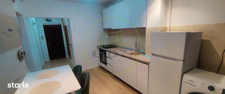 Apartament 2 camere semidecomandat, complet renovat Str. Branduse - 1
