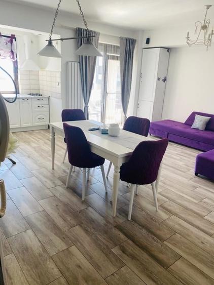 Apartament cu 2 camere în Mamaia-Sat