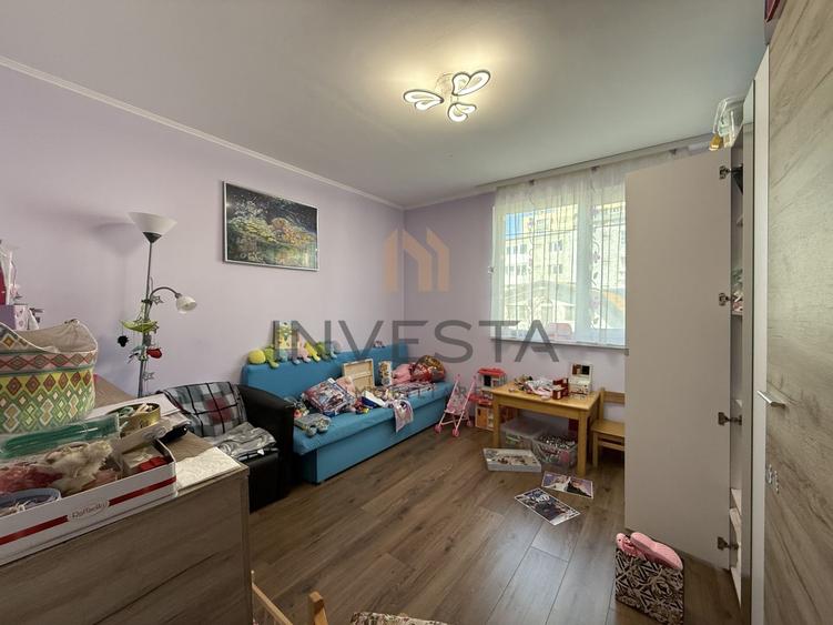 Apartament 3 camere 68 mp utili, etaj intermediar, zona Gheorgheni - 5
