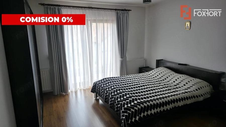 Casă cu 6 camere cu Teren 351 Mp în Central
