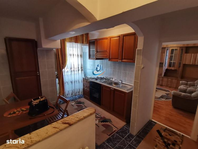 Apartament cu 2 camere decomandat în Sud