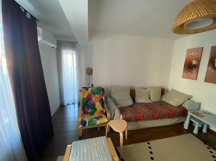 Apartament 2 camere, mobilat+utilat, Sos.Oltenitei - Lidl Popesti - 4