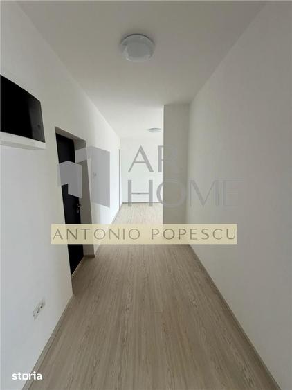 Apartament cu 2 camere în Blejoi