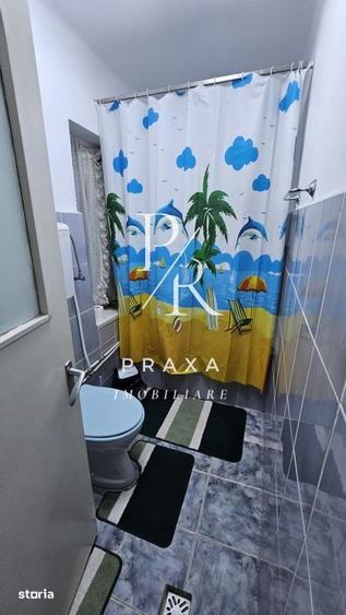 Casă cu 2 camere cu Teren 240 Mp în Baciu