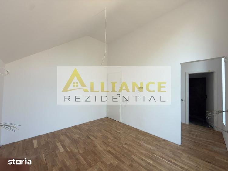 Vila Individuala | P+M | 4 camere + 2 bai | Proiect nou!!! - 14
