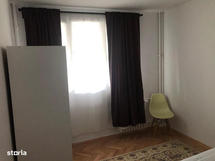 Baba Novac , doua camere - 7