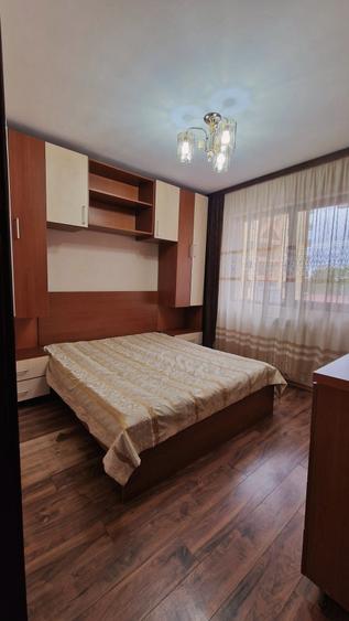 Centrul Civic - Palas Mall - apartament cu doua camere - 10