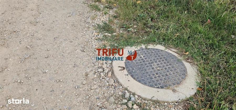 Spațiu comercial, în Ighiu