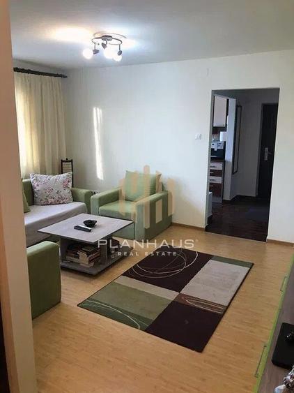 Apartament 2 camere – Ultracentral, complet renovat și mobilat - 1