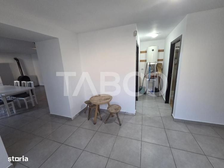 Casă cu 3 camere cu Teren 120 Mp în Voila