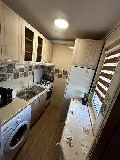Apartament cu 2 camere nedecomandat în Sat Vacanță