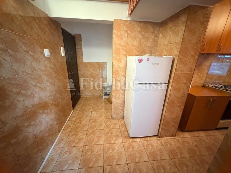 Apartament cu 3 camere în Alexandru cel Bun