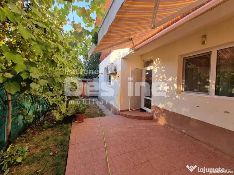 Casă cu 4 camere cu Teren 200 Mp în Giulești