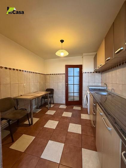 Apartament cu 2 camere în Mazepa 1