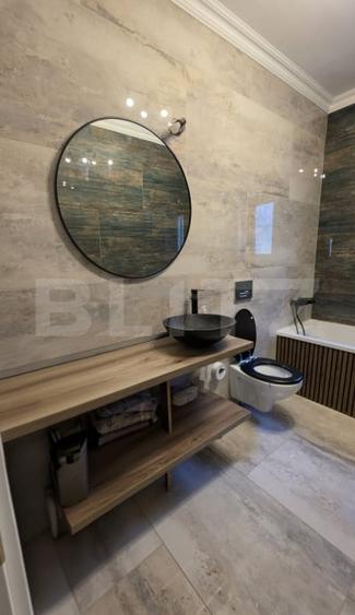 Duplex cu 4 camere cu Canalizare în Giroc