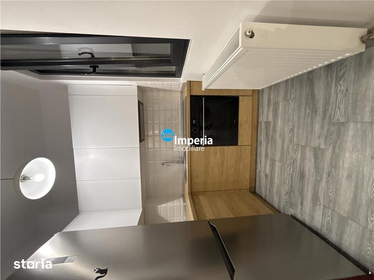 Apartament 2 camere de inchiriat Nicolina Concept Salciilor - 3