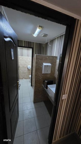 Spațiu comercial, de 200 mp, în Central