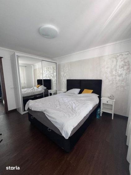 Duplex modern, mobilat si utilat complet - 9