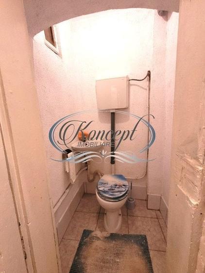 Apartament ideal pentru investitie in zona Centrala - 6