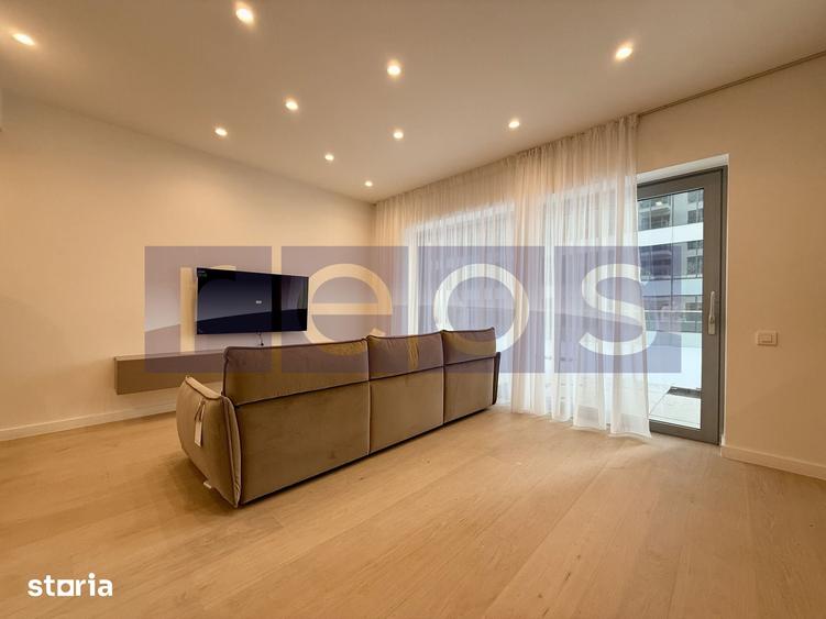 INCHIRIERE 2 CAMERE | AVIATIEI TOWER | CONSTRUCTIE NOUA - 8