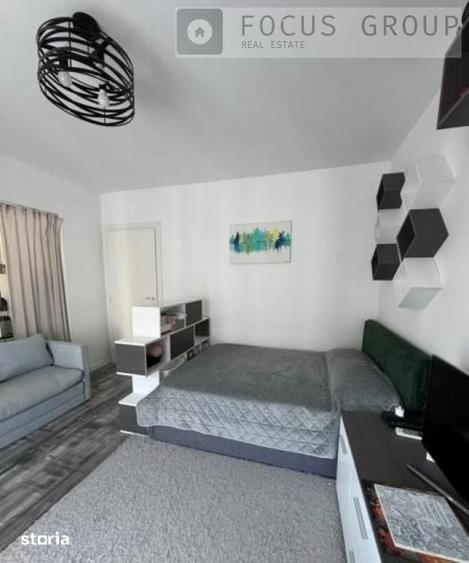 Garsoniera 21 Residence| Lujerului | Politehnica | Militari - 5