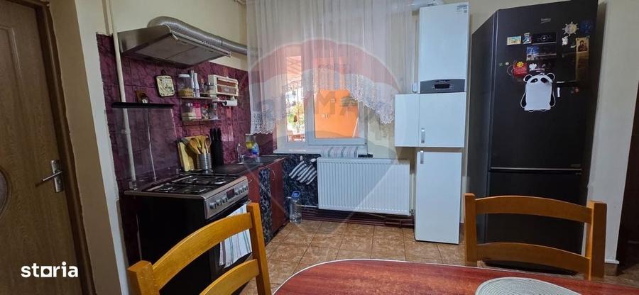 Casă cu 4 camere în Nădab