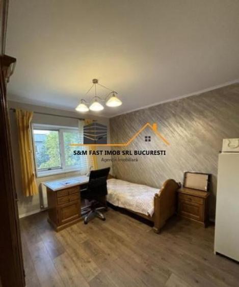 Închiriere Apartament 3 camere-Drumul Sarii-13 Septembrie- - 4