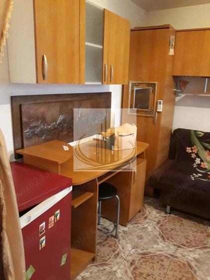 Apartament cu 2 camere decomandat în Șagului