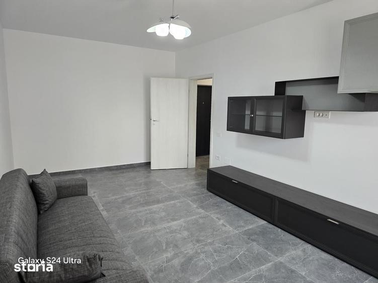 Grand Kristal Residence,2 cam,dec,60mp,centrala,loc parcare,mob/utilat - 12