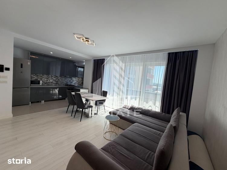 Apartament cu 2 camere de vanzare, Iris, Zona Aradului, Timisoara - 5