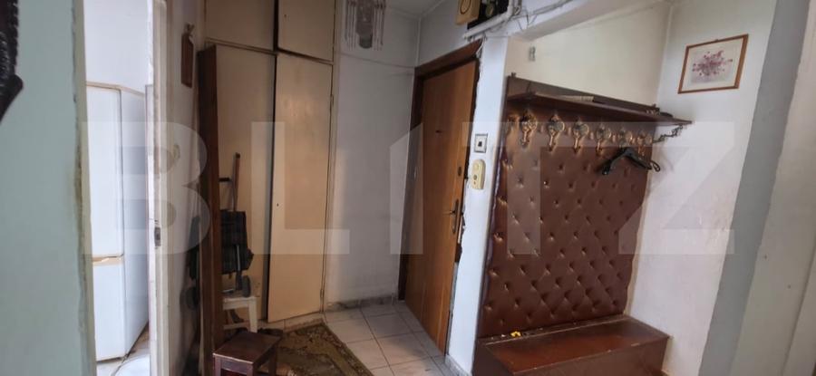 Apartament 2 camere, 50 mp, an 1986,  zona Centrala - 8