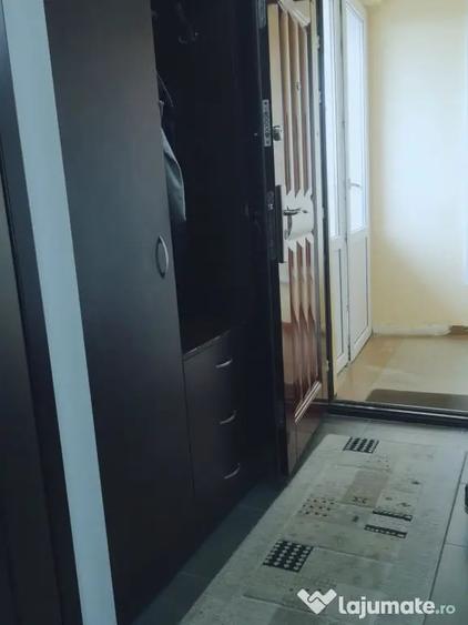 Garsoniera Astra renovata,mobilata-utilata modern,65000 Euro - 1