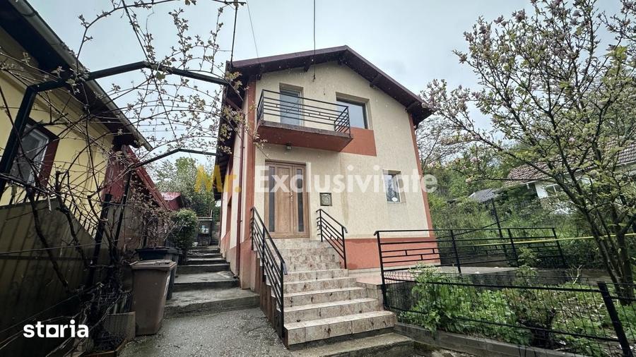 Casa de vanzare Stefanesti, Valea Mare, jud. Arges. - 2