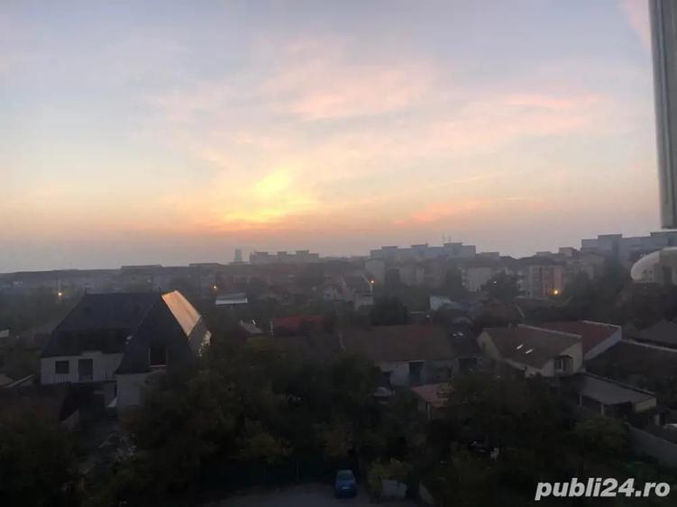 Apartament cu 2 camere semidecomandat în Fratelia