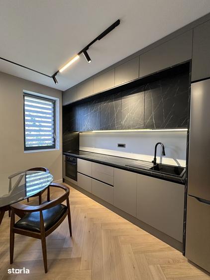 2 camere de inchriat | ARQA JOLIE VILLAGE | PISCINA | - 11