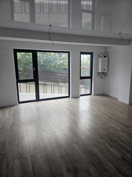 Apartament 1 camera de inchiriat 38 mp Complex Don Homes Nou Pretabil locuinta sau business - 1