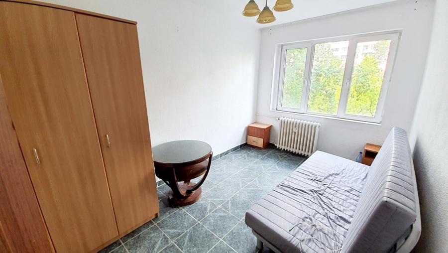 Apartament cu 2 camere în Titan