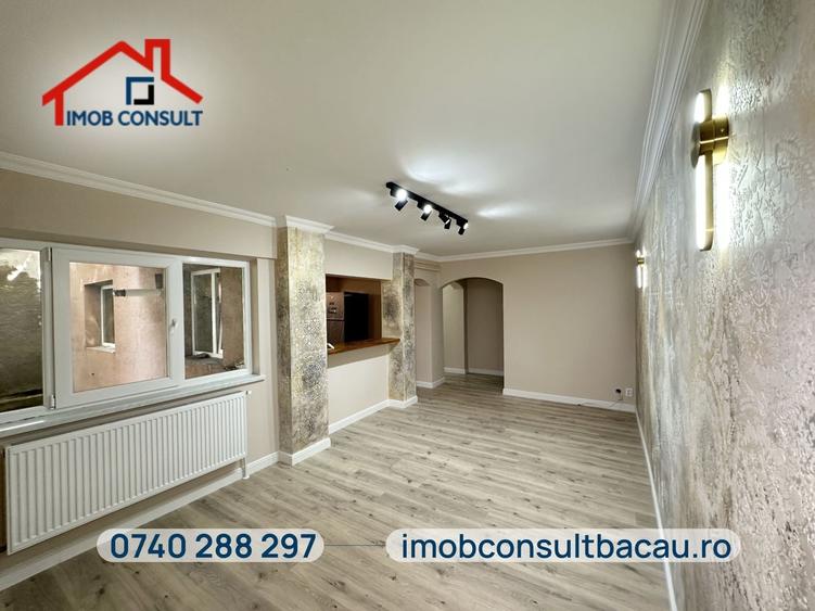 Apartament cu 2 camere decomandat în Mioriței
