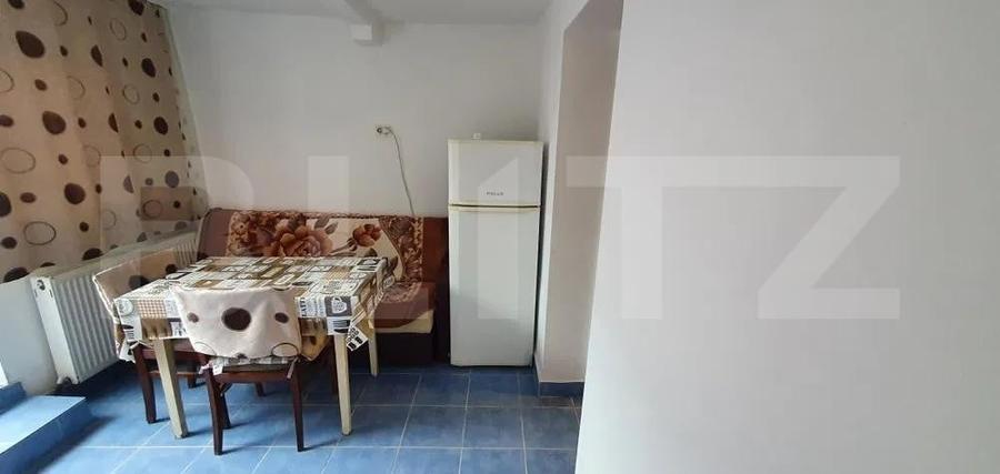 Apartament 2 camere, 41 mp utili, zona Farmec - 7
