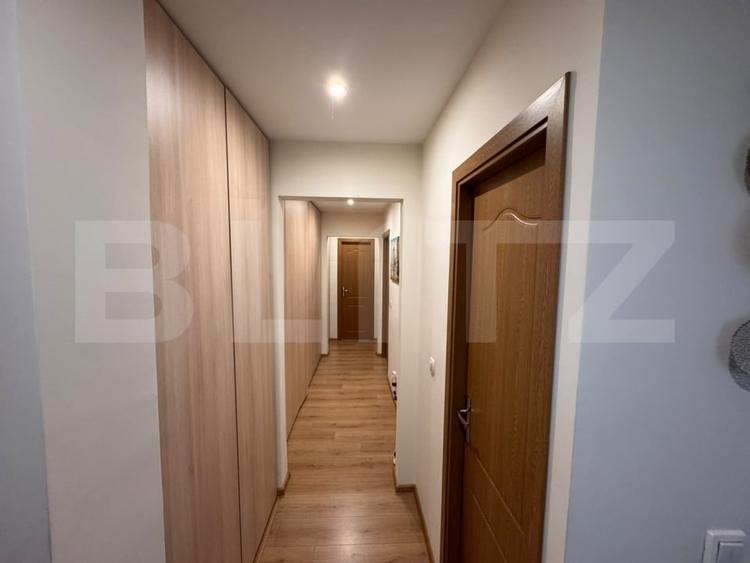Apartament 3 camere, 69 mp 1 Mai - 14