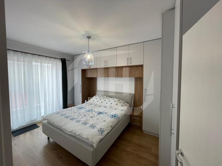 Apartament 3 camere, 2 terase, parcare inclusa, bloc nou, la cheie! - 2