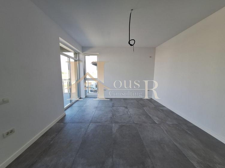 Apartament cu 2 camere decomandat în Braytim