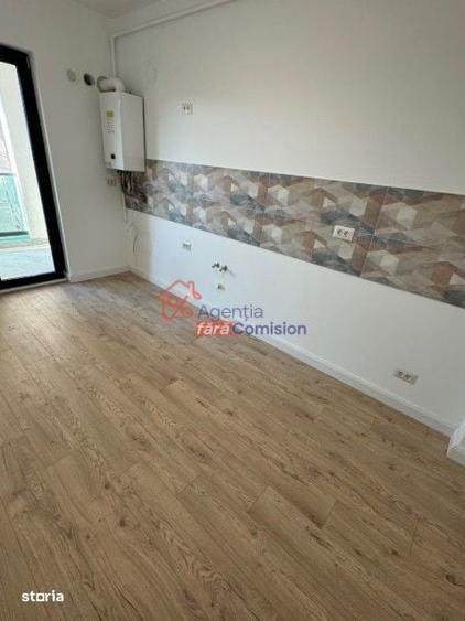 Apartament 2CD, Tatarasi - 8