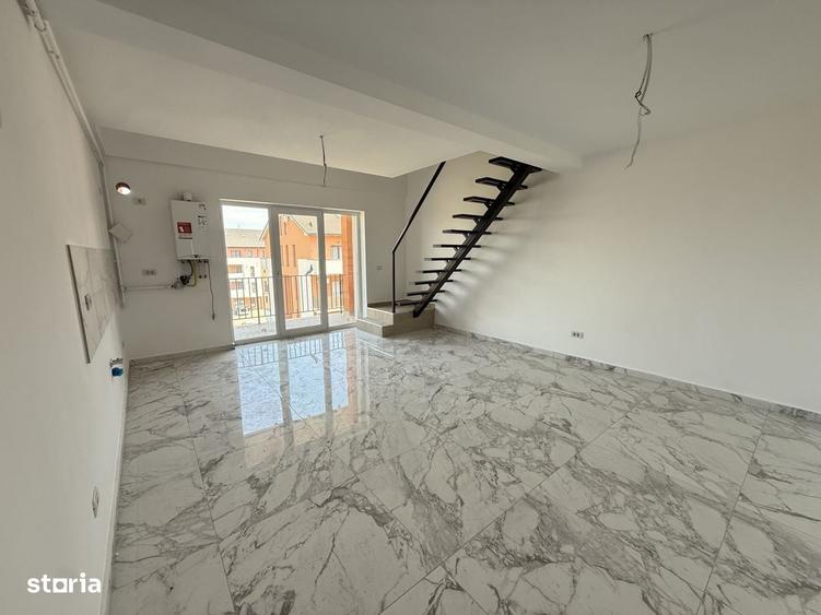 Apartament cu 3 camere în Chișoda