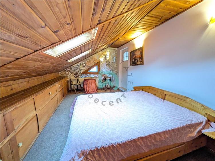 Apartament 3 camere Racadau, 77 mp - Brasov - 11