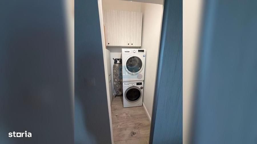 Apartament cu 2 camere în Ultracentral